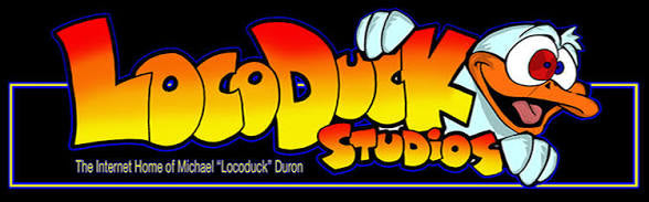 LOCODUCK STUDIOSTORE